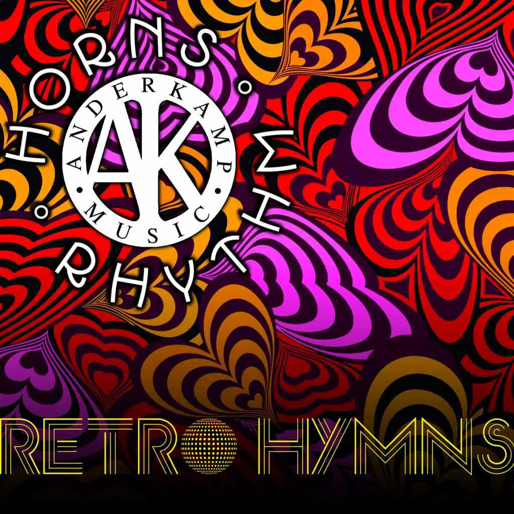 Retro Hymns 1