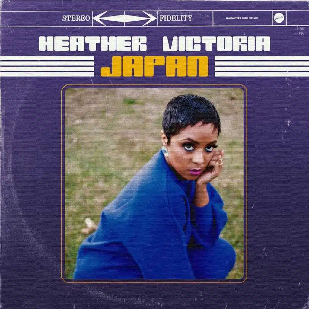 Japan (Instrumental) [feat. The Gavin Quintet]