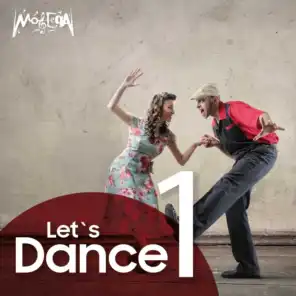 Let's Dance, Vol. 1