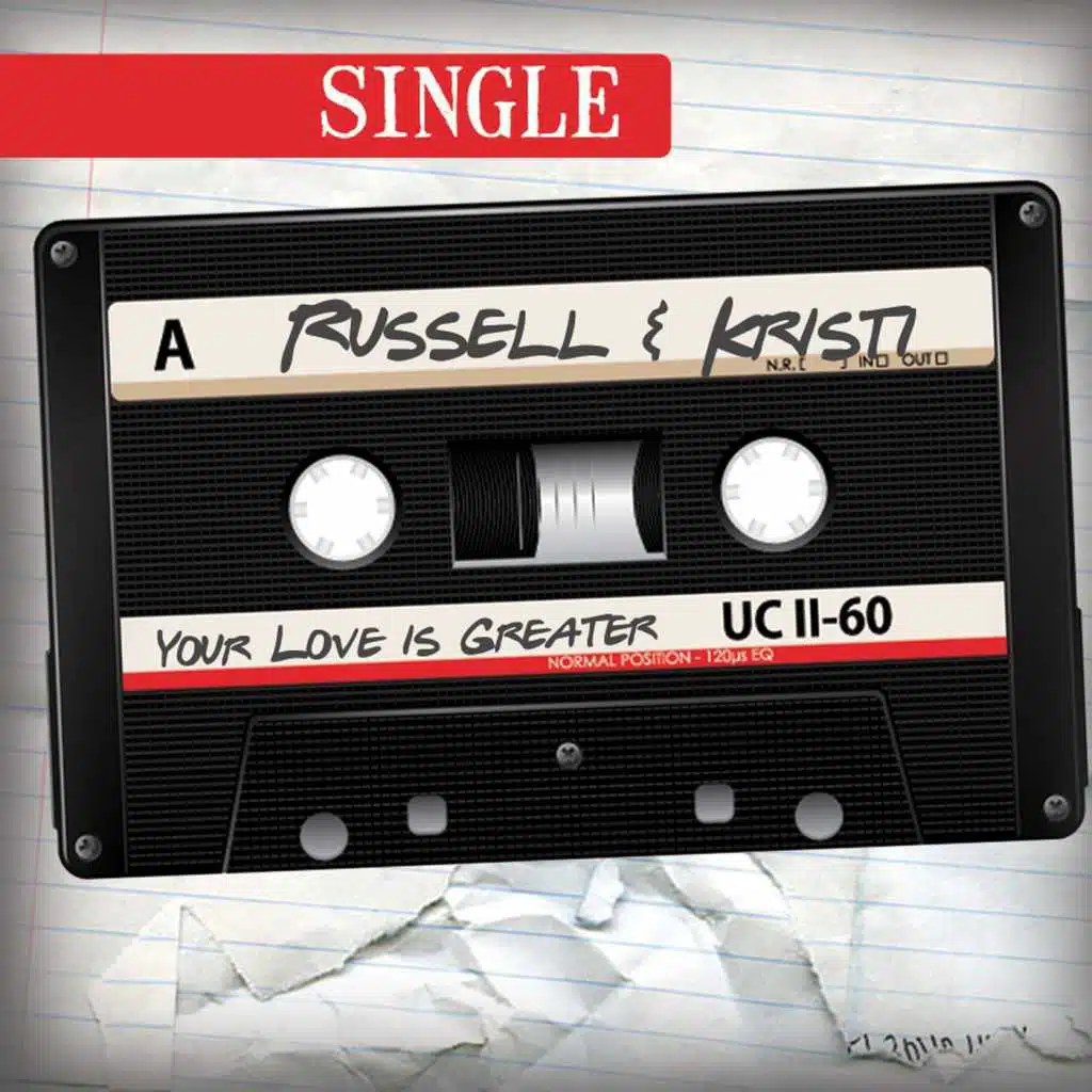 Russell & Kristi