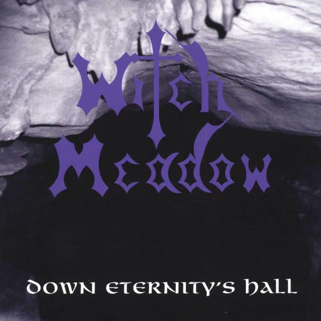 Down Eternity's Hall