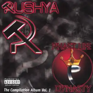 Smoke Bulga feat Rushya