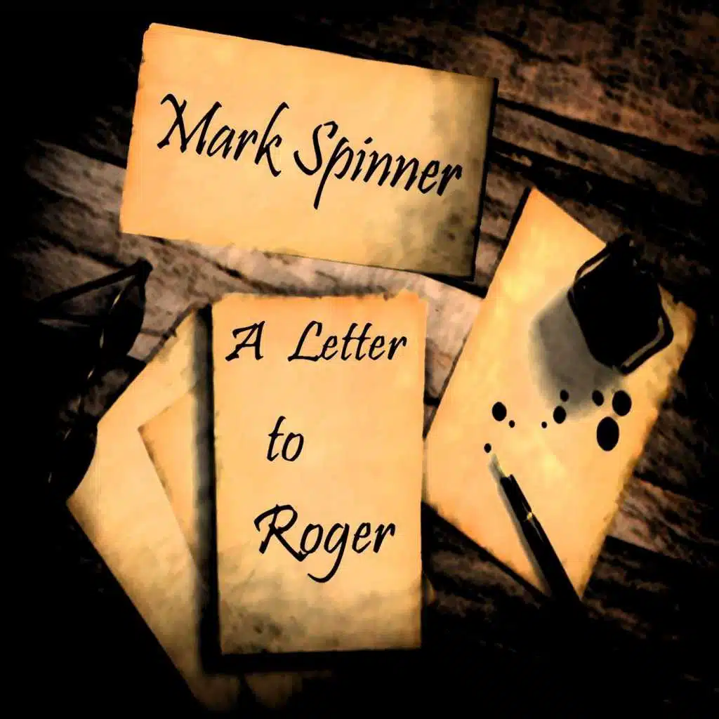 A Letter to Roger