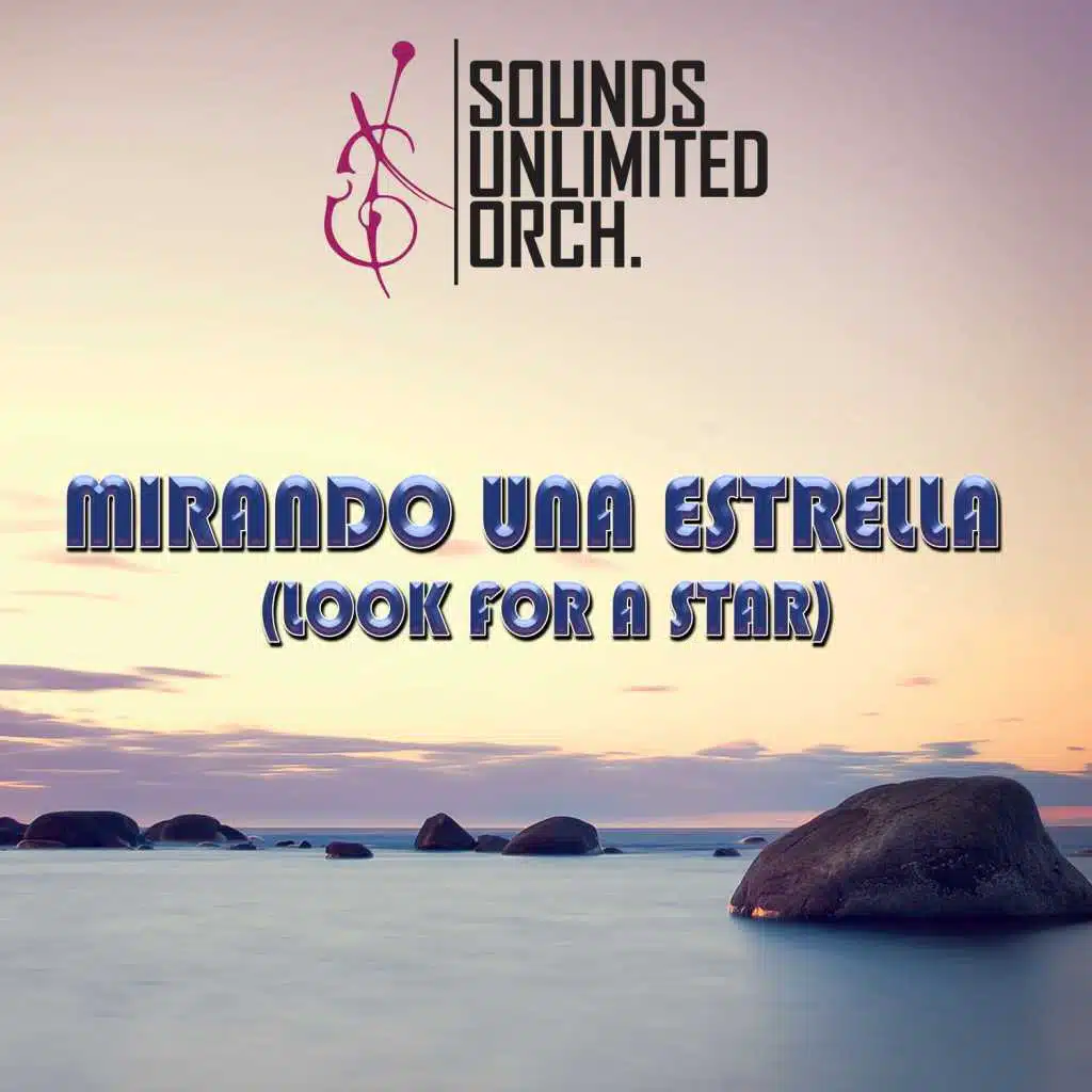 Look For a Star (feat. Mila Khodorkovsky)
