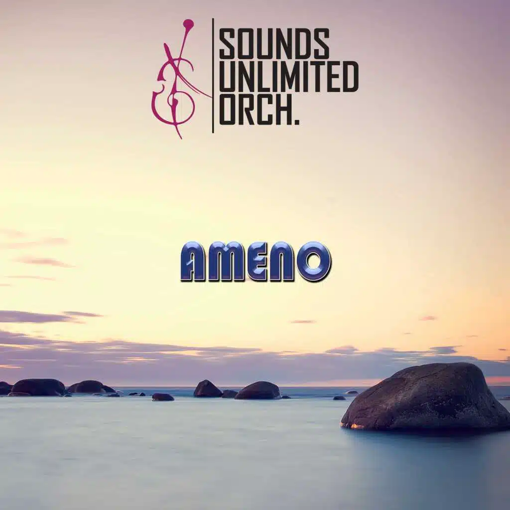 Ameno (feat. Mila Khodorkovsky)