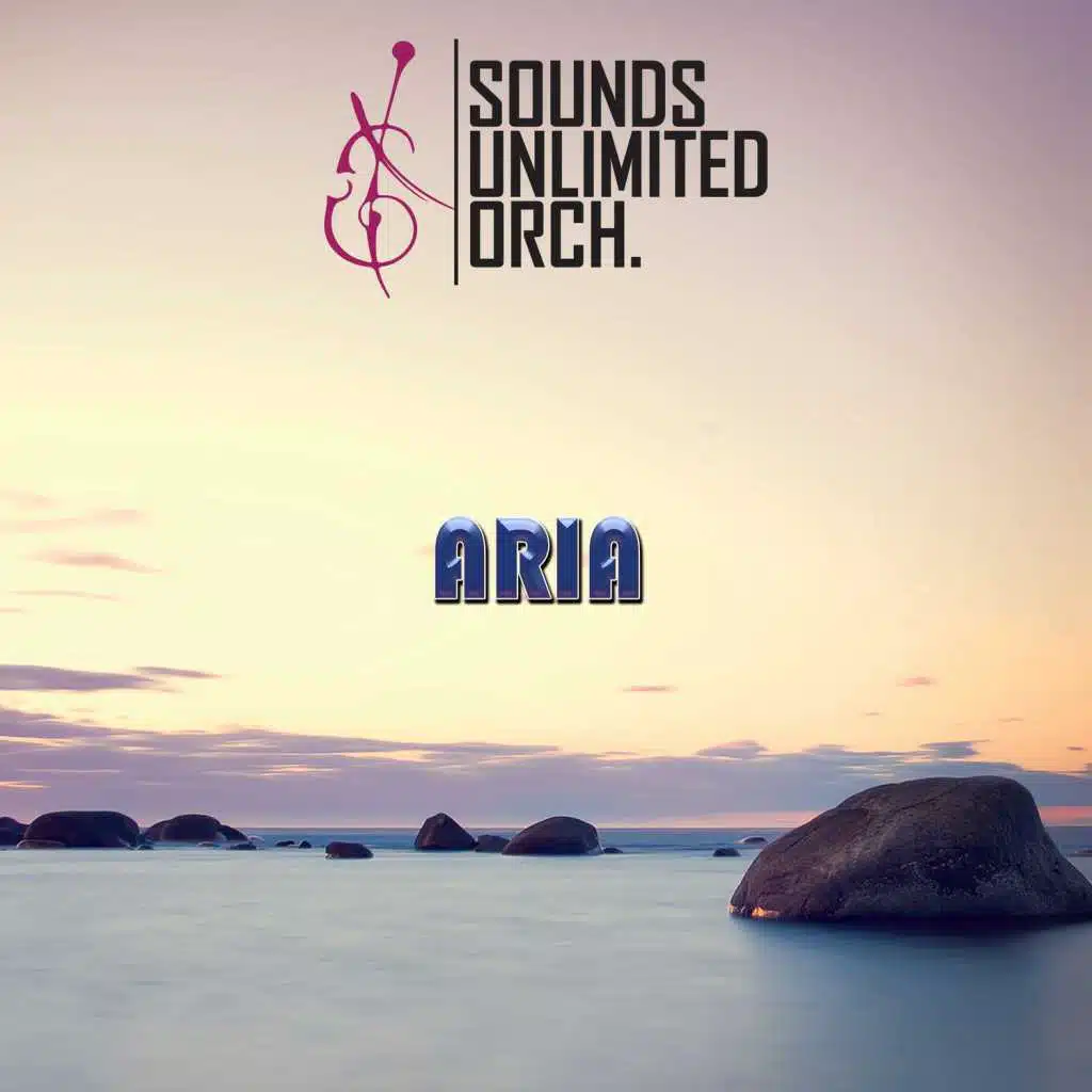 Aria (feat. Mila Khodorkovsky)