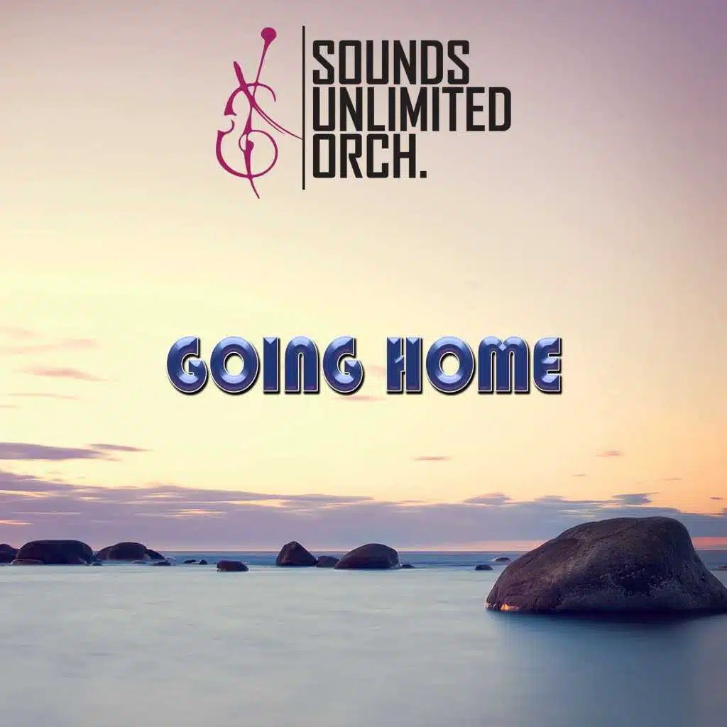 Going Home (feat. Mila Khodorkovsky)