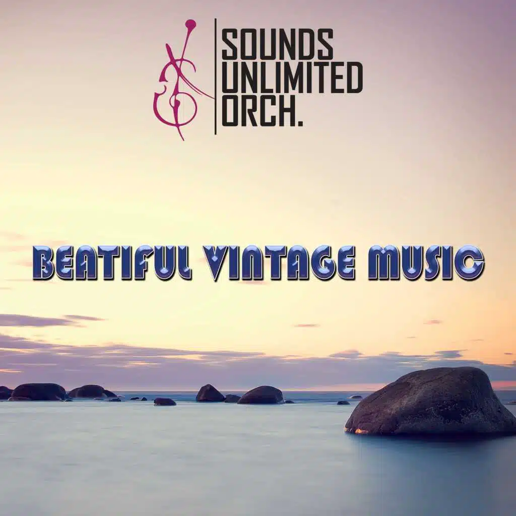 Beautiful Vintage Music (feat. Mila Khodorkovsky)