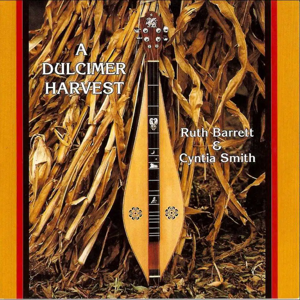 A Dulcimer Harvest