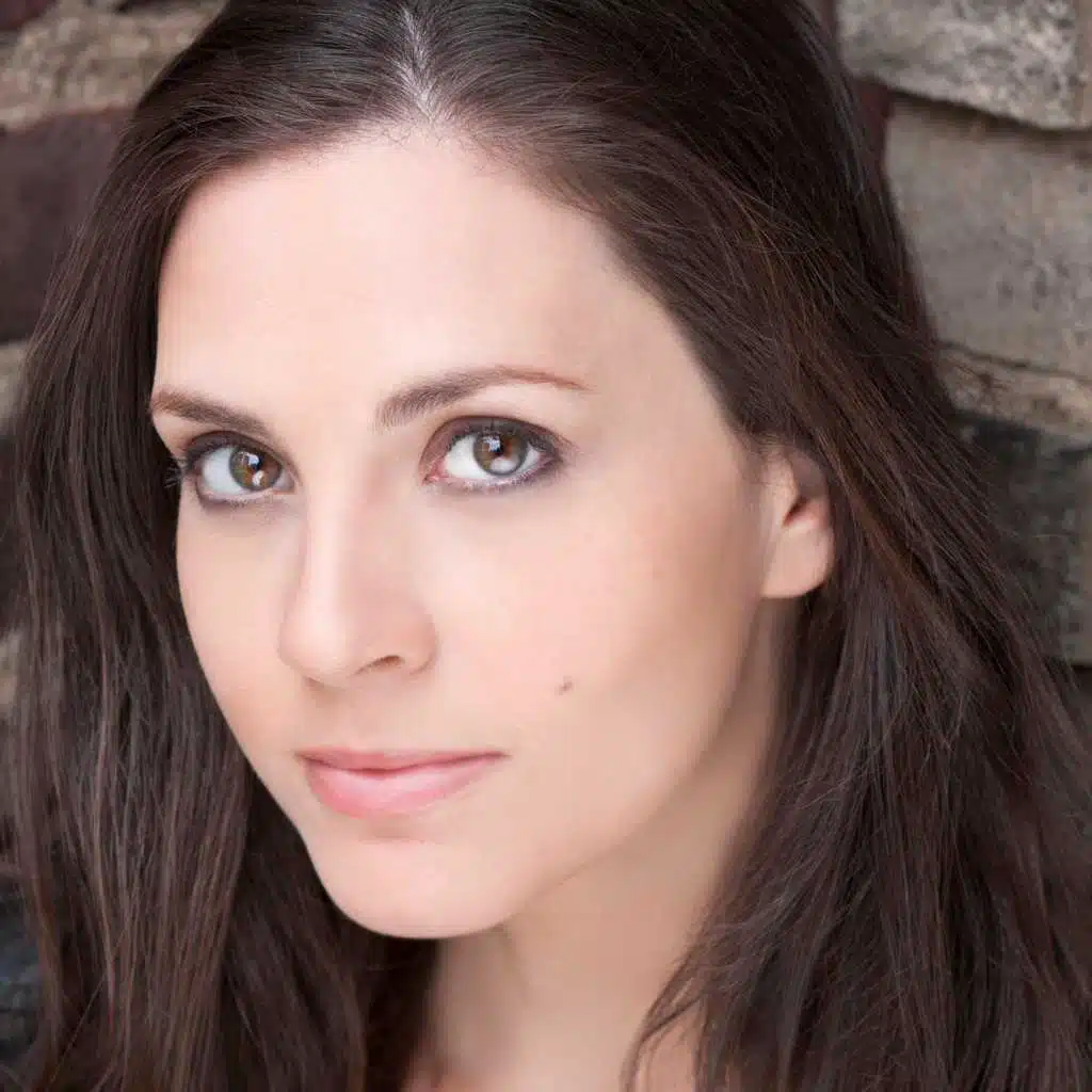 Ave Maria (feat. Mariana Bravo)