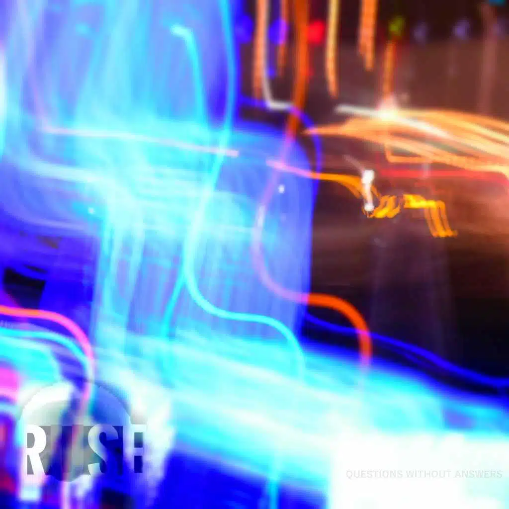 Questions Without Answers