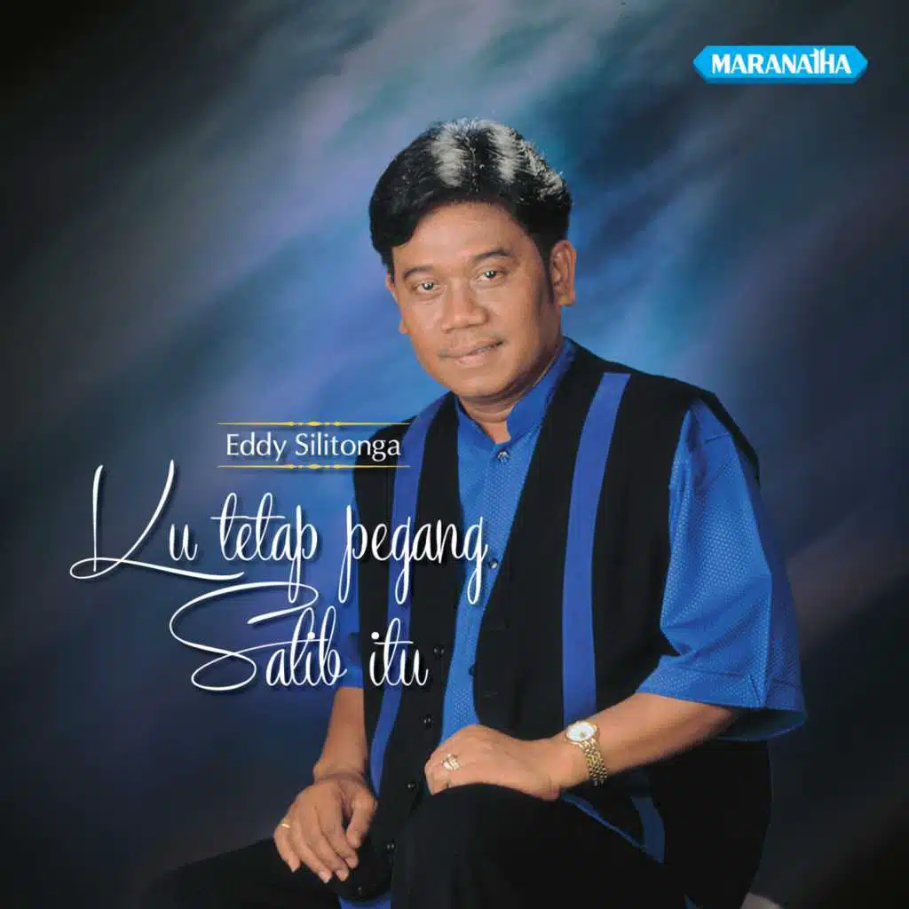 Ku Tetap Pegang Salib Itu