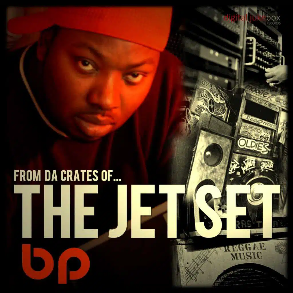The Jet Set (A Box Bwoy Story)
