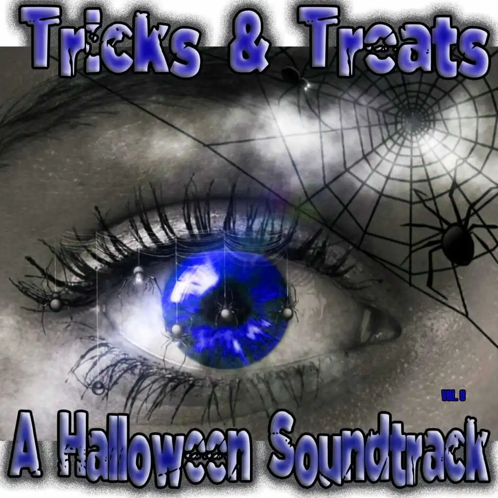 Tricks & Treats a Halloween Soundtrack, Vol. 3