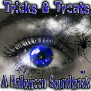 Tricks & Treats a Halloween Soundtrack, Vol. 3