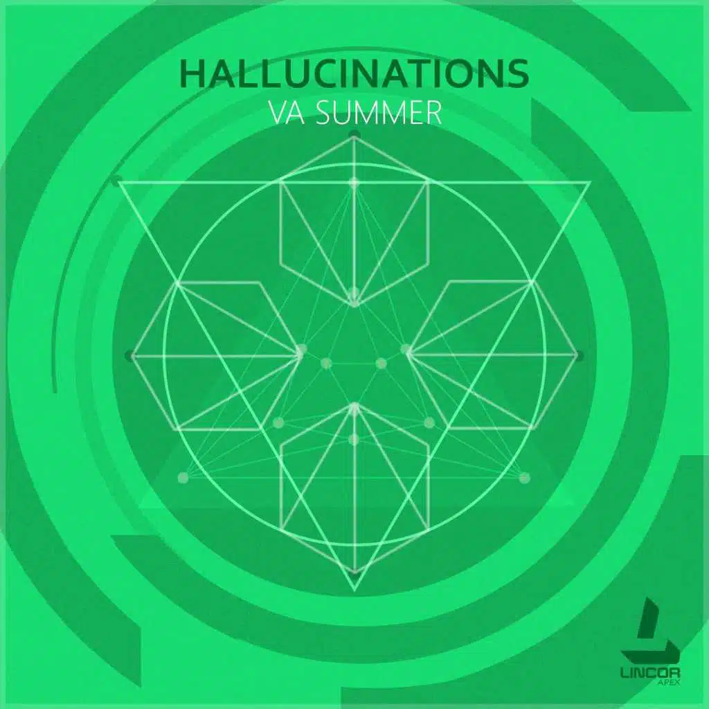 Dark Forest (Following Light Remix)