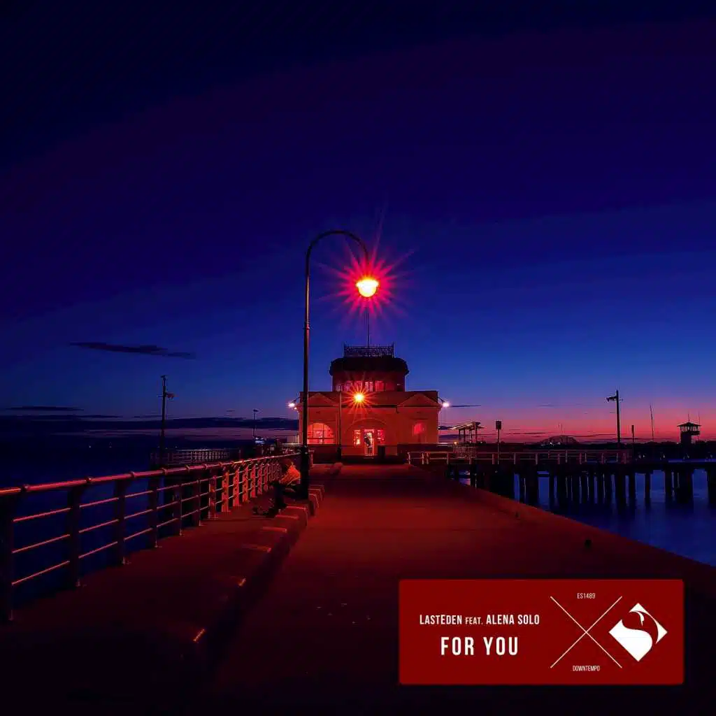 LastEDEN and Alena Solo