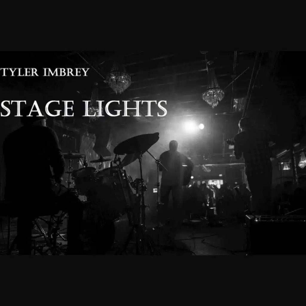 Stage Lights