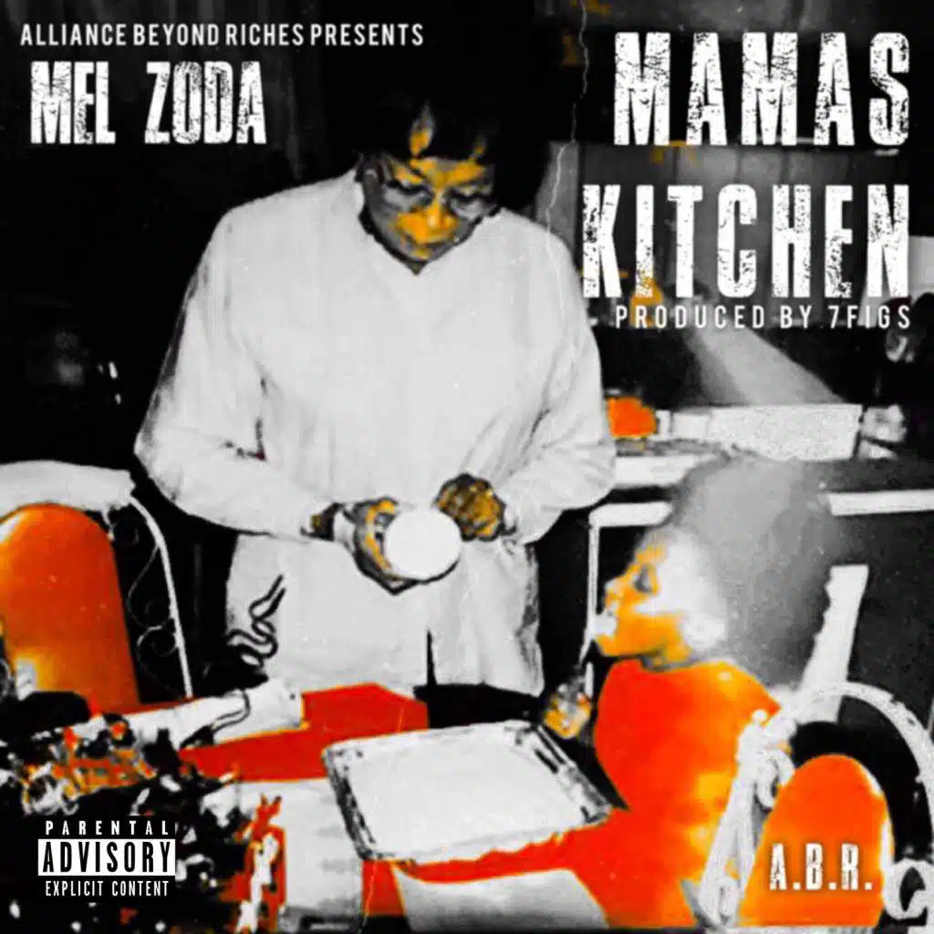 Mamas Kitchen