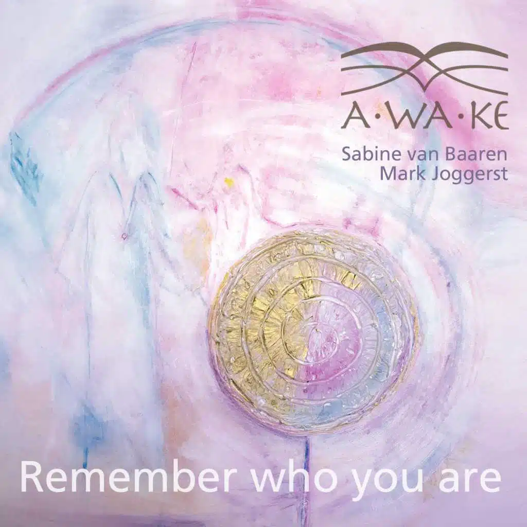 Remember Who You Are