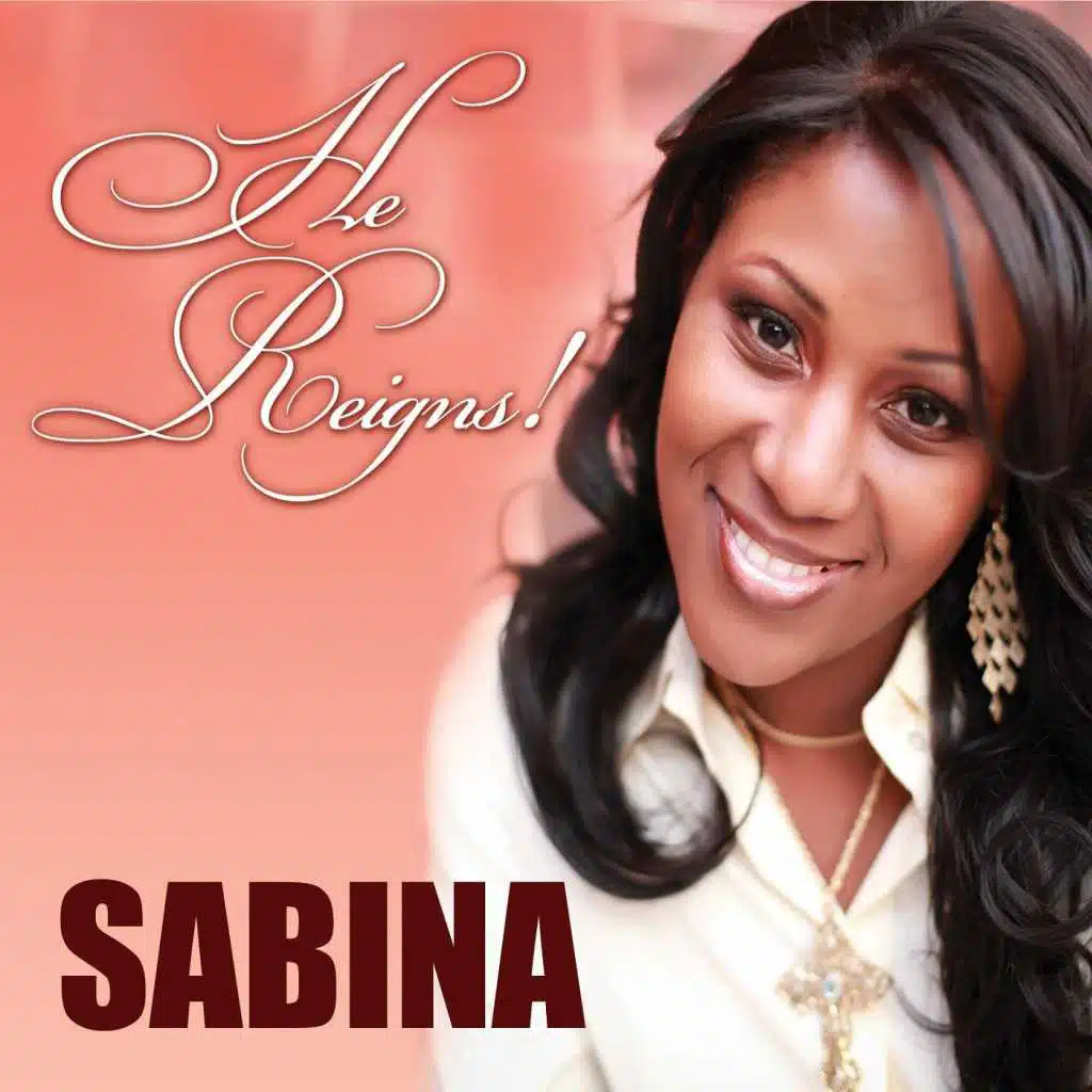 He Reigns!