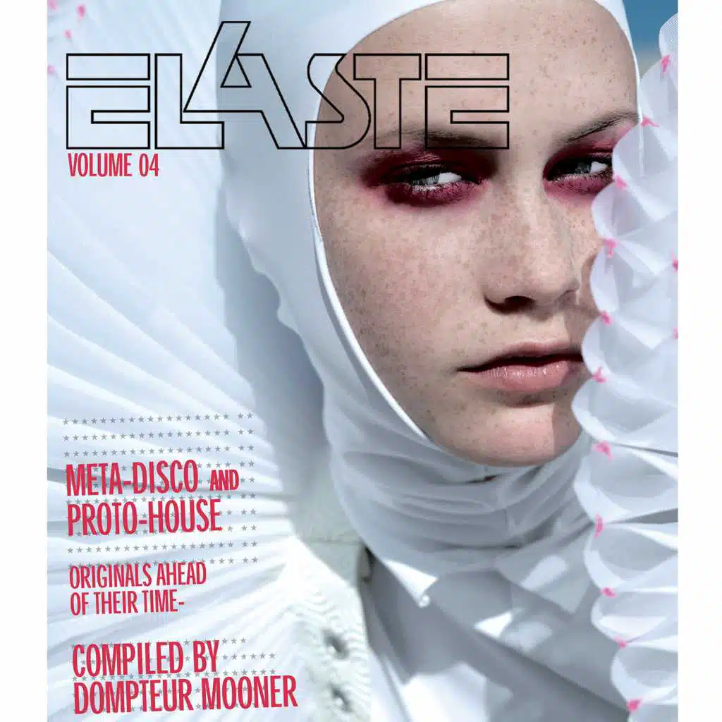 Elaste Volume 4 - compiled by Dompteur Mooner