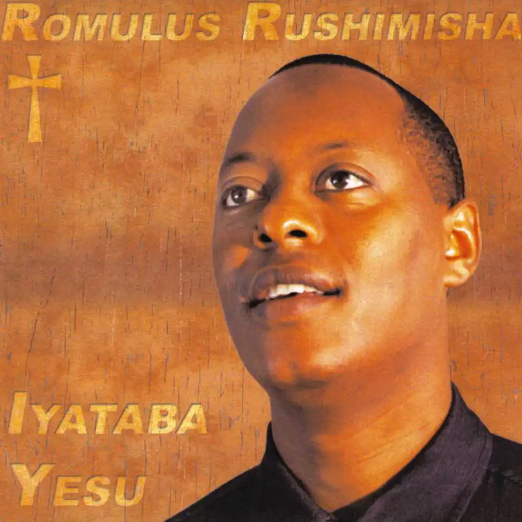 Romulus Rushimisha - Nineza Ndatuje | Play on Anghami