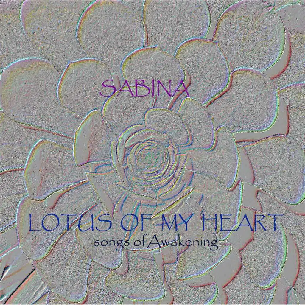Lotus of My Heart