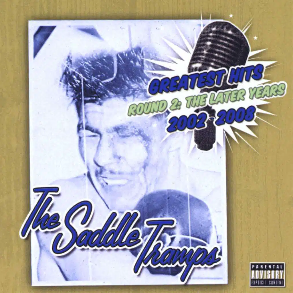 Greatest Hits: Round 2 The Later Years