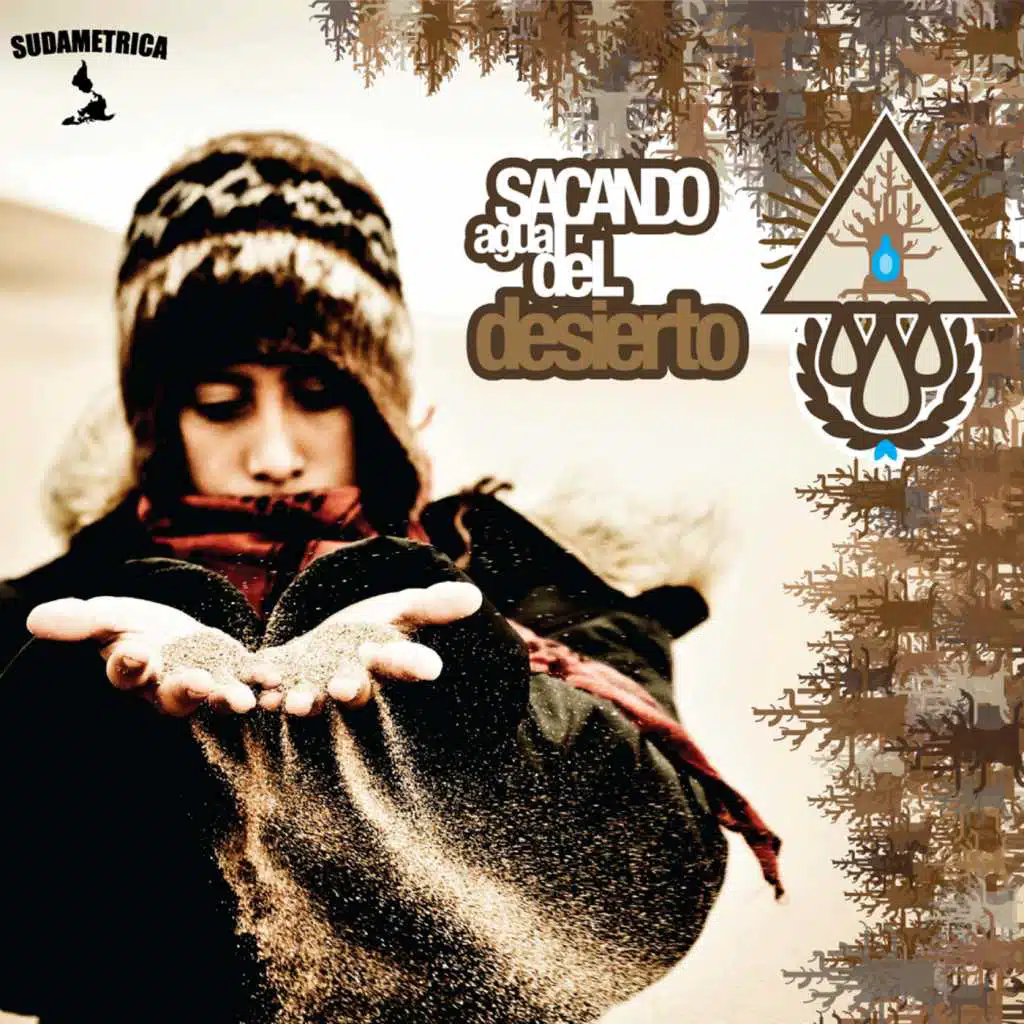 Sacando Agua Del Desierto