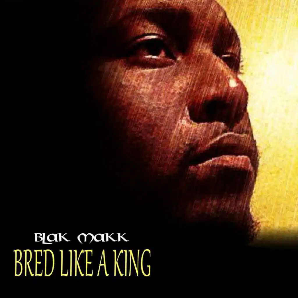 Bred Like a King
