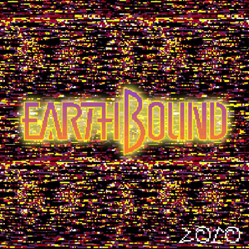 Earthbound