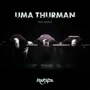 Uma Thurman (Radio Edit Clean)