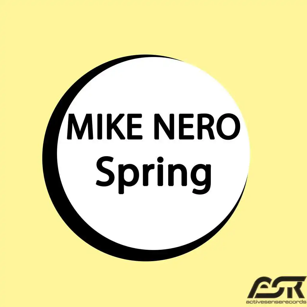 Spring (Mike Nero Mix)