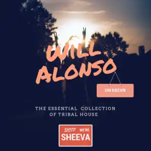 The Essential Collection of Tribal  House