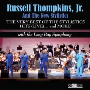 The Very Best of the Stylistics Hits: Live... and More! (With the Long Bay Symphony)