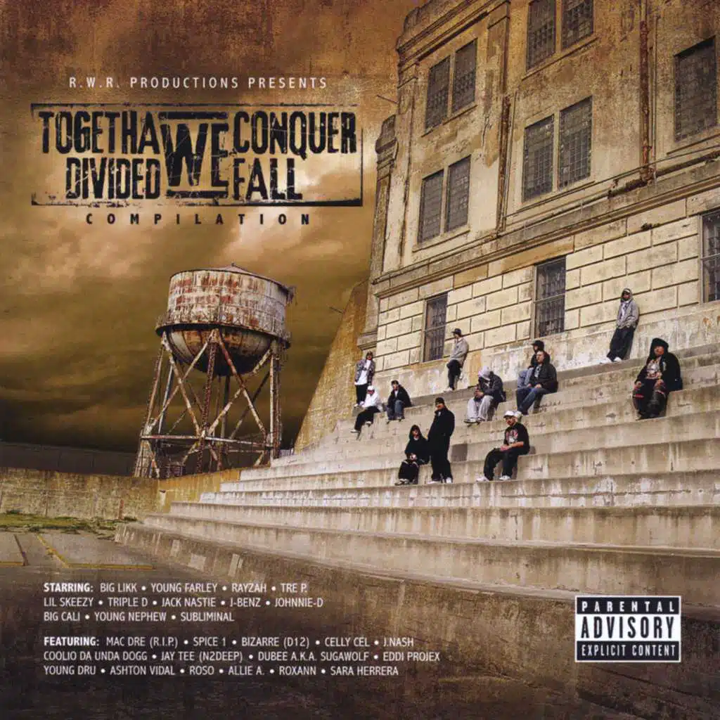 Togetha We Conquer/Divided We Fall