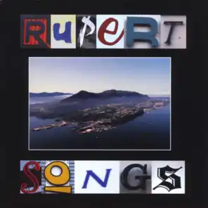 Rupert Songs