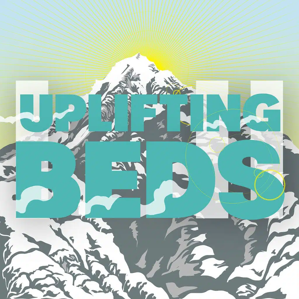 Uplifting Beds
