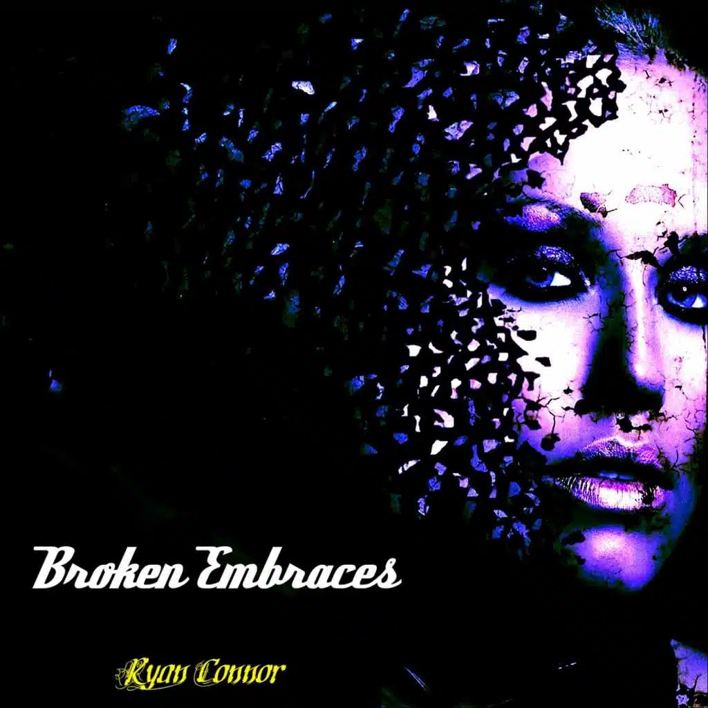Broken Embraces