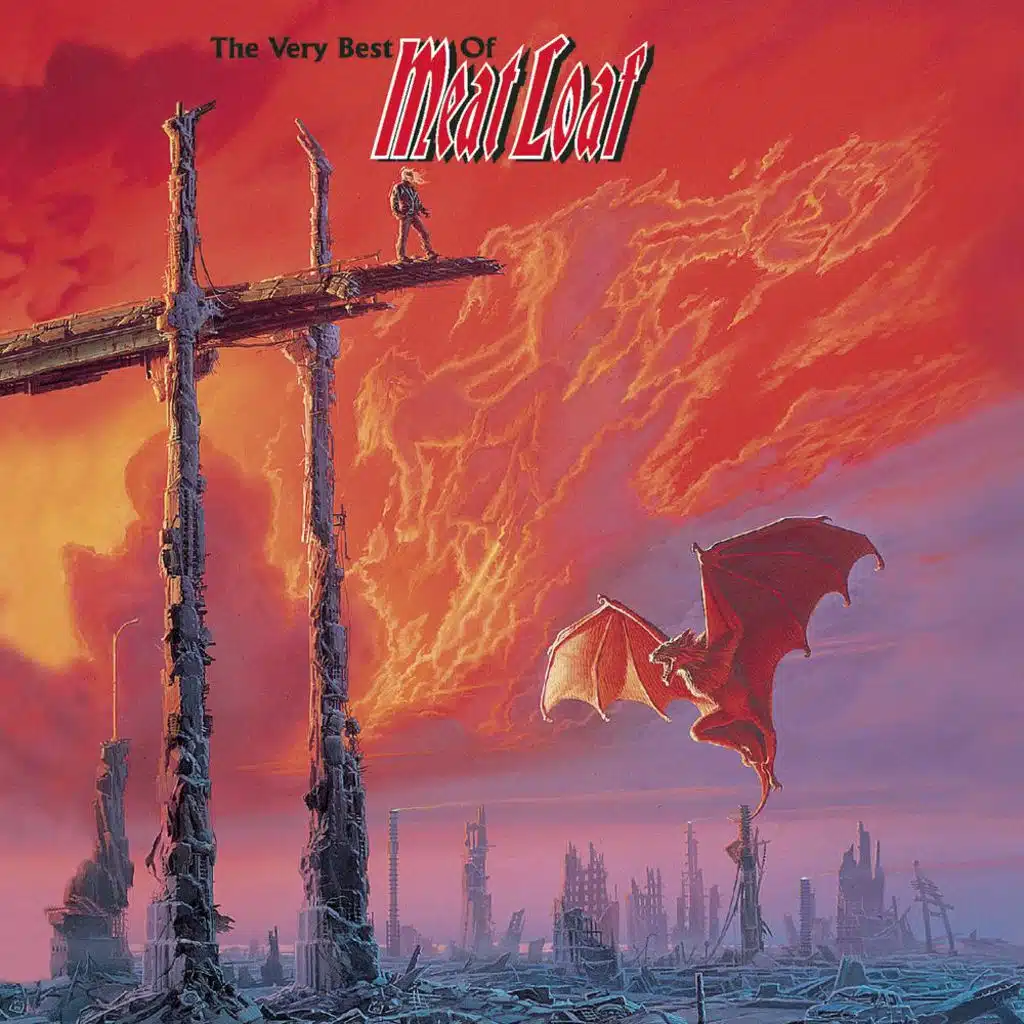 The Very Best Of Meat Loaf - Album Version