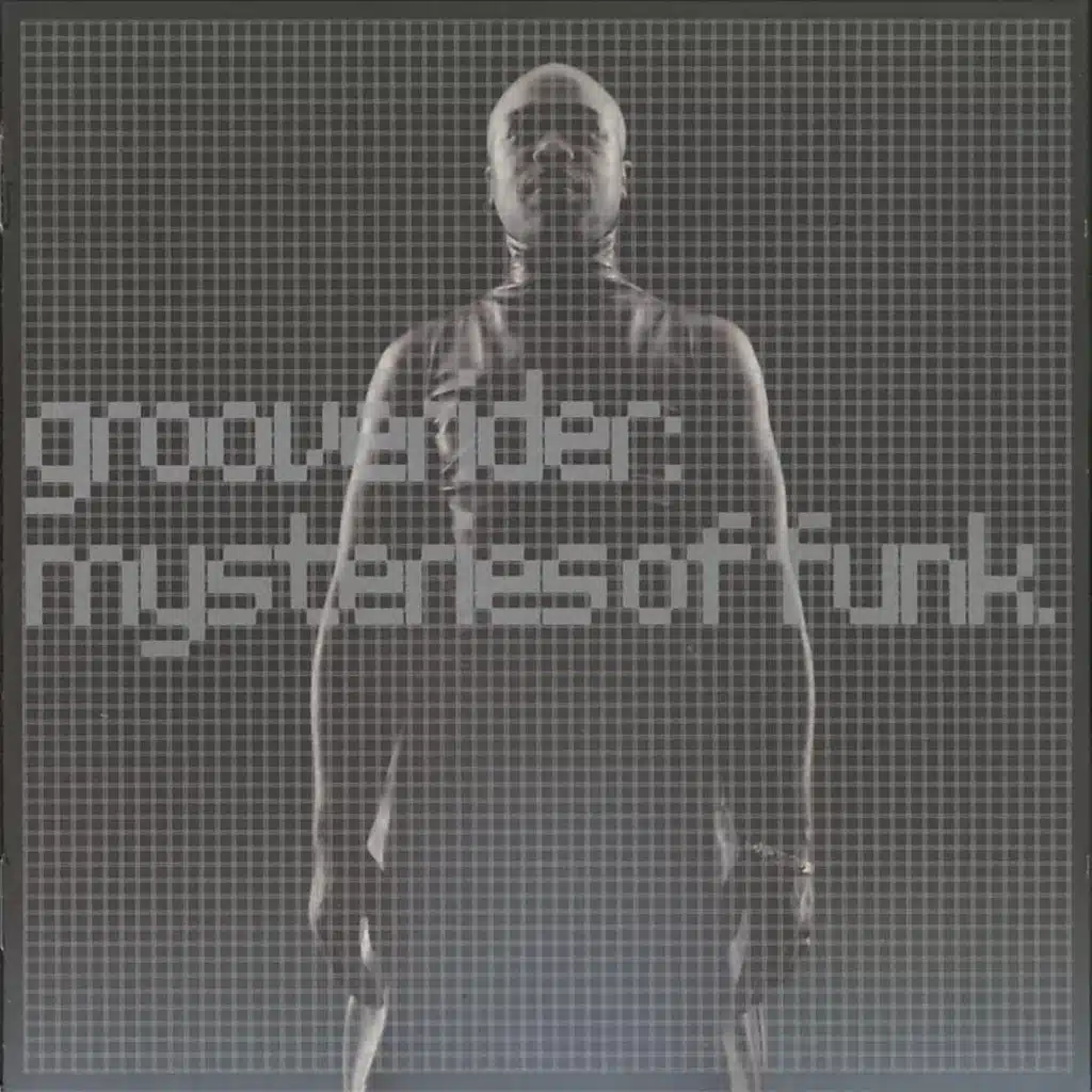 Mysteries Of Funk (1998)