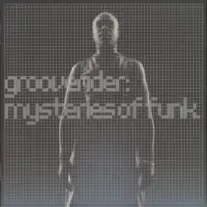 Mysteries Of Funk (1998)
