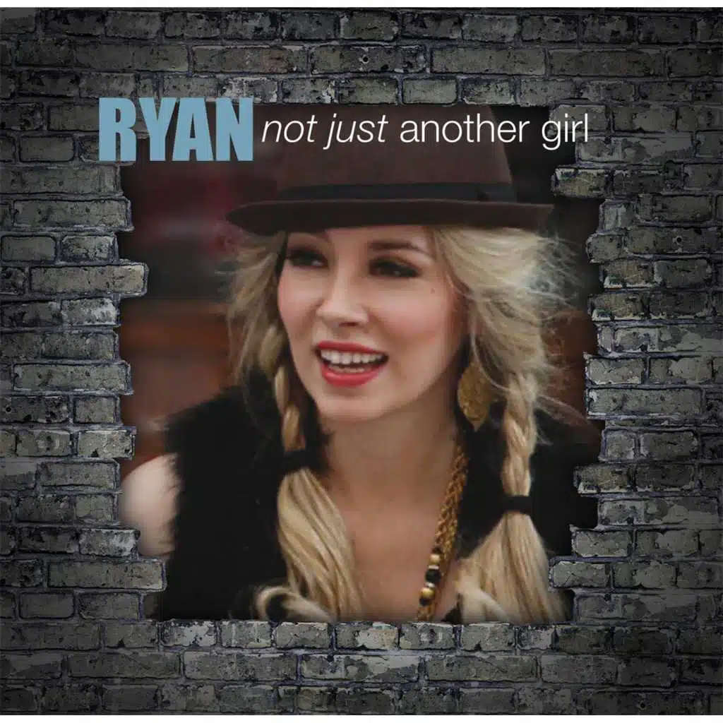 Not Just Another Girl