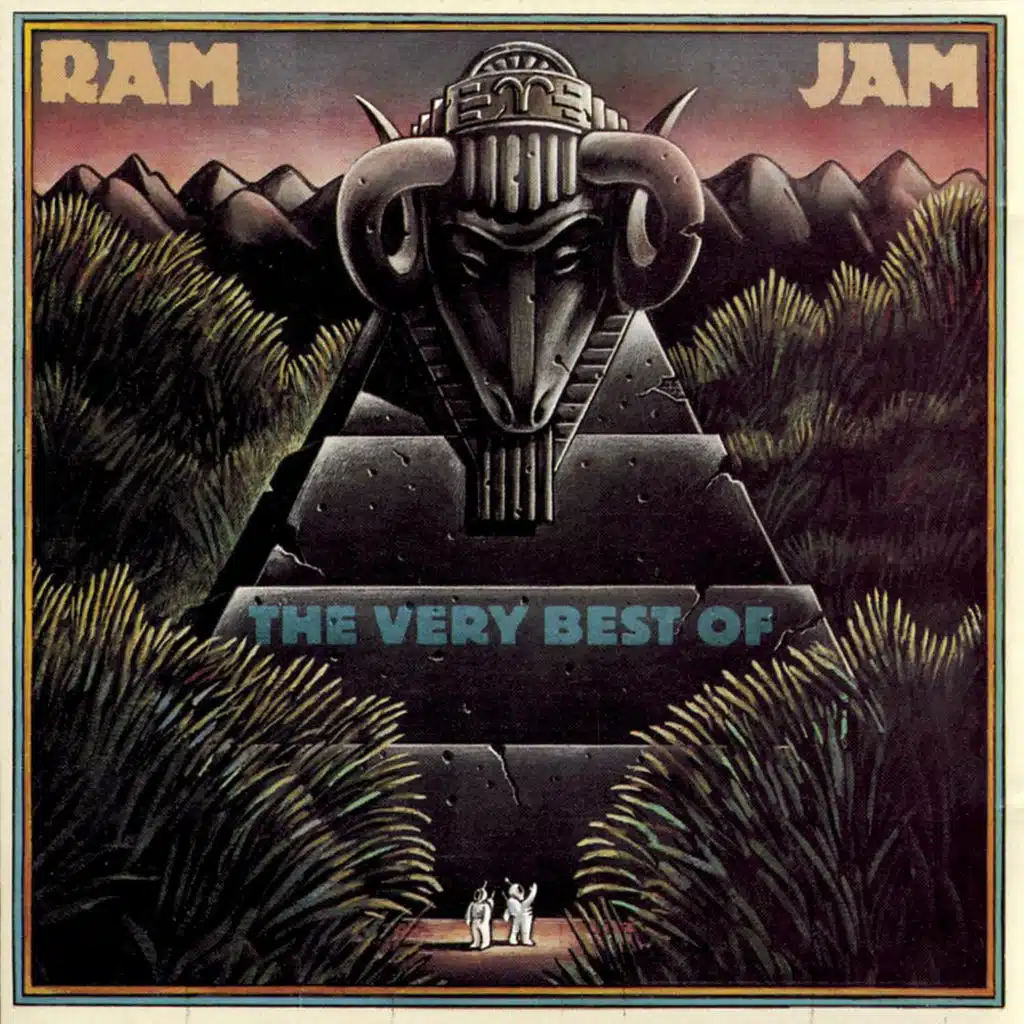 The Very Best Of Ram Jam - Album Version