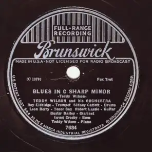 Mary Had a Little Lamb (78rpm Version)