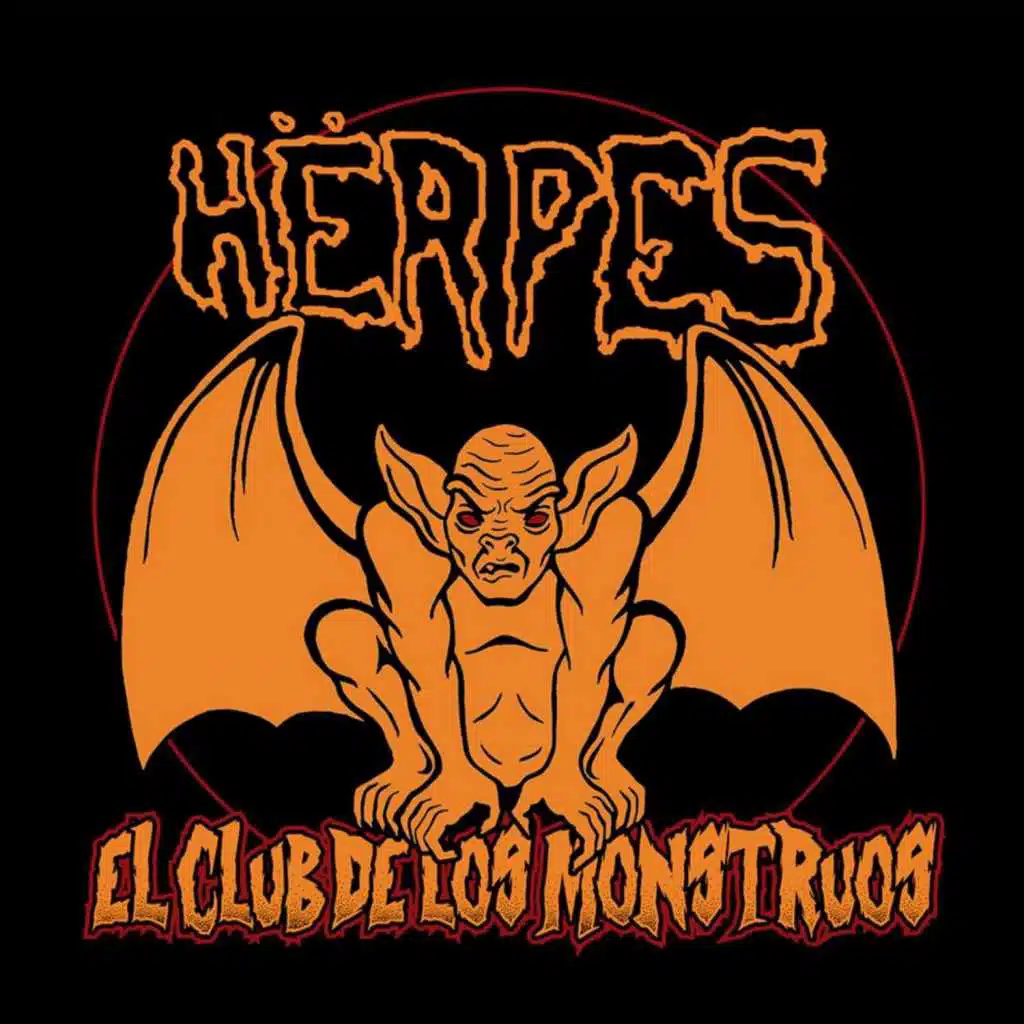 El Club de los Monstruos