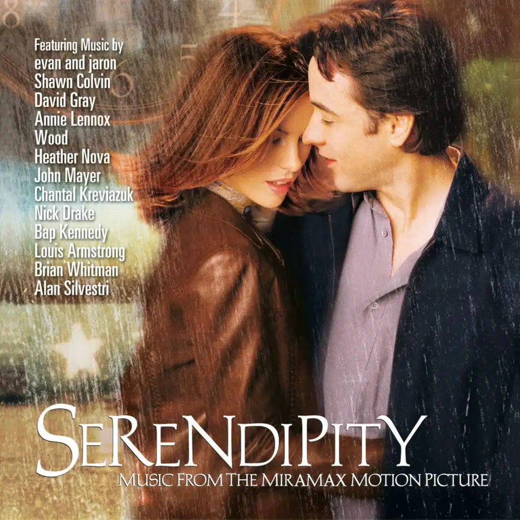 Serendipity (Motion Picture Soundtrack) - Serendipity Version