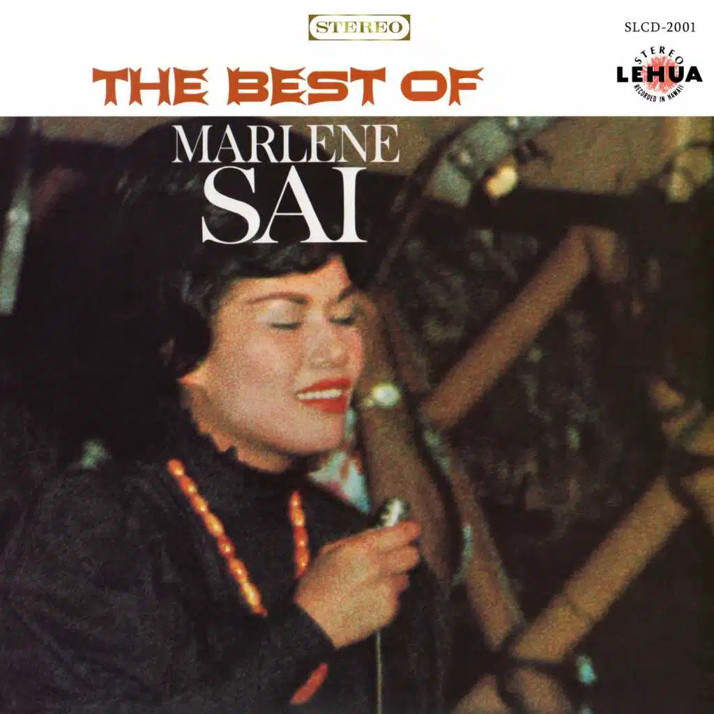 The Best of Marlene Sai