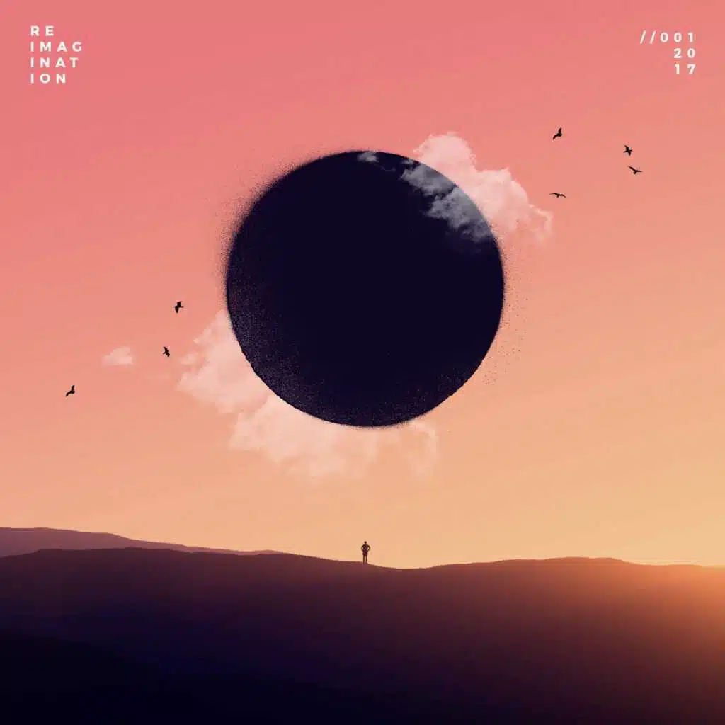 Down the Middle (ReImagined) [feat. Kid Coyote]